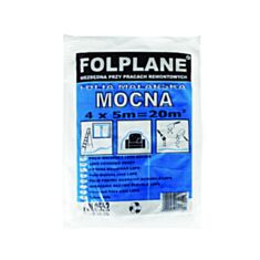 Защитная пленка Folplane Mocna FOL0552 4*5 м - фото