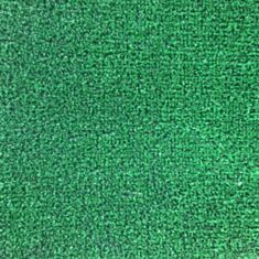 Ковролин Confetti Flat искусственная трава 2 м зеленый - фото