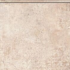 Сходинка з капіносом Cersanit Lukas Beige 31,3*29,8 см бежева - фото