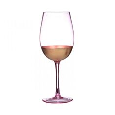 Бокал для вина Olens Розовое золото AT10240 625 мл - фото