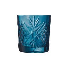 Набір склянок низьких Luminarc Зальцбург Лондон топаз Q0373/1 300 мл 6 шт - фото