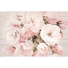 Декор Cersanit Sakura Квітка 30*45 см - фото