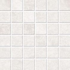 Плитка Cersanit Alchimia Cream Mosaic декор 20*20 см кремовая - фото