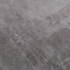 Керамограніт Allore Group Marmolino Grey F P Full Lappato Rec 60*60 см сірий - фото