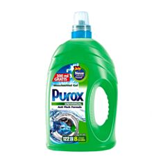 Гель для прання Purox Universal 4,3 л - фото