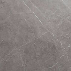 Керамограніт Allore Group Marmolino Grey F P Mat Rec 60*60 см сірий - фото