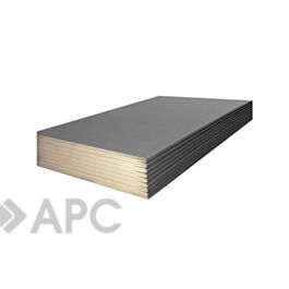 Гіпсоволокниста плита Knauf КСЛВ ПК 2500*1200*10 мм в каталозі ARS