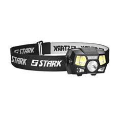 Фонарик налобный Stark L-3-03 Li 243000303 - фото
