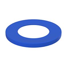 Сантехнічна редукція Waterstal PL Пелюсток 4*110 мм - фото