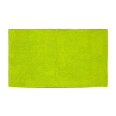Коврик в ванную Dariana Ананас 70*120 см лайм - фото