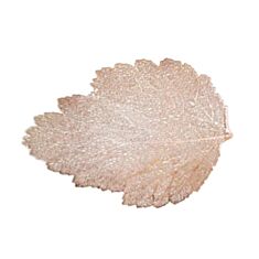 Салфетка сервировочная Olens Ажурный лист 6823-5 - фото