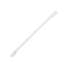 Світильник Feron LED AL5010 18W 4000K 1210 мм білий - фото