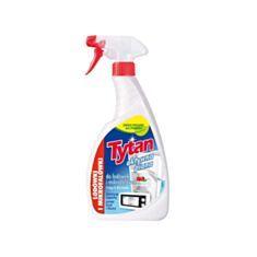 Рідина для миття холодильників і мікрохвильових печей Tytan 27540 спрей 500 г - фото