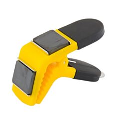 Магнітний тримач Mastertool 81-2149 для малярного пензля - фото