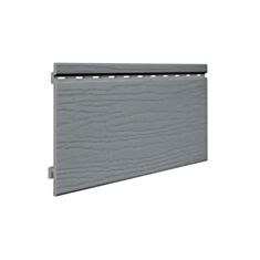 Панель сайдингу Kerrafront Classic FS-201 Olive 6,0*0,18 м - фото