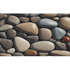 Коврик под дверь Artimat К-601-258 40*60 см - фото