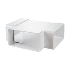 Тройник Вентс 939 220*90 мм - фото