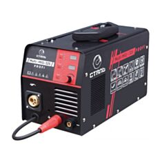 Зварювальний інверторний напівавтомат Сталь Multi MIG-325 Profi - фото