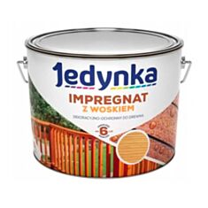 Антисептик для дерева Jedynka Impregnat сосна 10 л - фото
