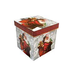 Подарочная коробка LaPrida W7927 M - фото