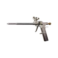 Пістолет для нанесення монтажної піни Metalvis BE-3058 - фото