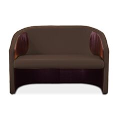 Диван DLS Тико коричневый - фото