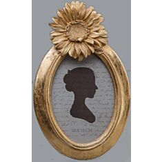 Фоторамка "Гербера" 003TK 15*24см - фото