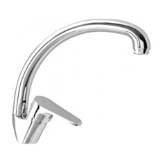 Смеситель для кухни Rubineta Mini-33 MN30008 - фото