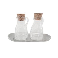 Набір ємностей для олії та оцту WMF 0619116040 - фото