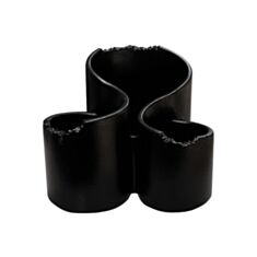 Органайзер Cute черный - фото