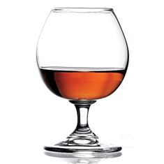 Бокалы для коньяка Pasabahce Charante 44805 175мл 6шт - фото