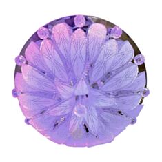 Люстра Focus G880-500 хром - фото