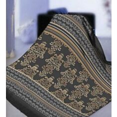 Плед Arya Jade Бавовна 150 * 200 - фото