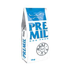 Корм для собак Premil Maxi Mix з м'ясом курки 1 кг - фото