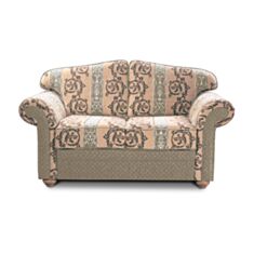 Диван DLS Сиріус бежевий - фото