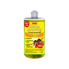 Средство для мытья посуды Oxidom Horeca Profi Line Лимон 1л - фото