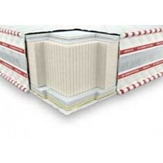 Матраc Neolux Dream Health Галант 180*200 см - фото