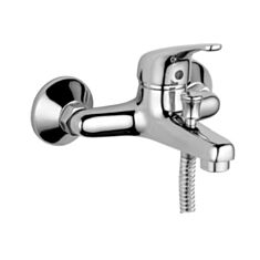 Змішувач для ванни Cristal Solly GSO-102 - фото