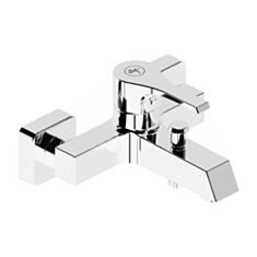 Смеситель для ванны KFA Armatura Smaragd 4224-010-00 - фото