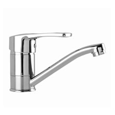 Смеситель для умывальника Domino Sirius DSV-203M - фото