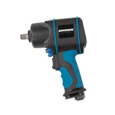 Гайкокрут ударний пневматичний Gross 57442 G1285  - фото