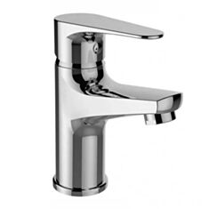 Смеситель для умывальника Shruder Wanda MW2006 хром - фото