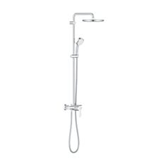 Душевая система Grohe Tempesta Cosmopolitan 26673000 - фото