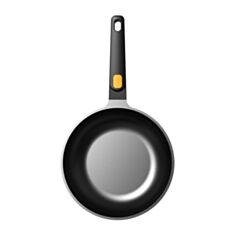 Сковорідка глибока Ringel IQ Be Active IQ-1148-28 28 см - фото