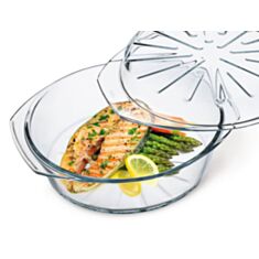 Каструля Simax Color Fat Free 6176/6186/P 2,5 л - фото