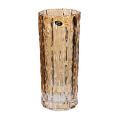 Ваза LeGlass 806-053 12*29,5 см - фото