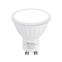 Лампа светодиодная Kodak MR16 5W 6000K 220V GU10 - фото