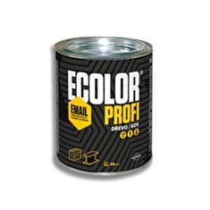 Емаль акрилова Stachema Ecolor Profi 50 А 0,6 кг - фото