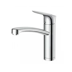 Смеситель для кухни Hansgrohe Logis 71832000 Хром - фото