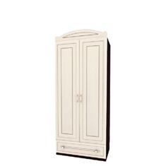 Шкаф гардеробный ЛТ-405 Latte - фото
